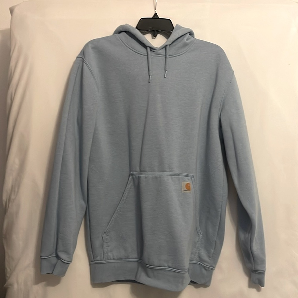Carhartt Pullover Hoodie